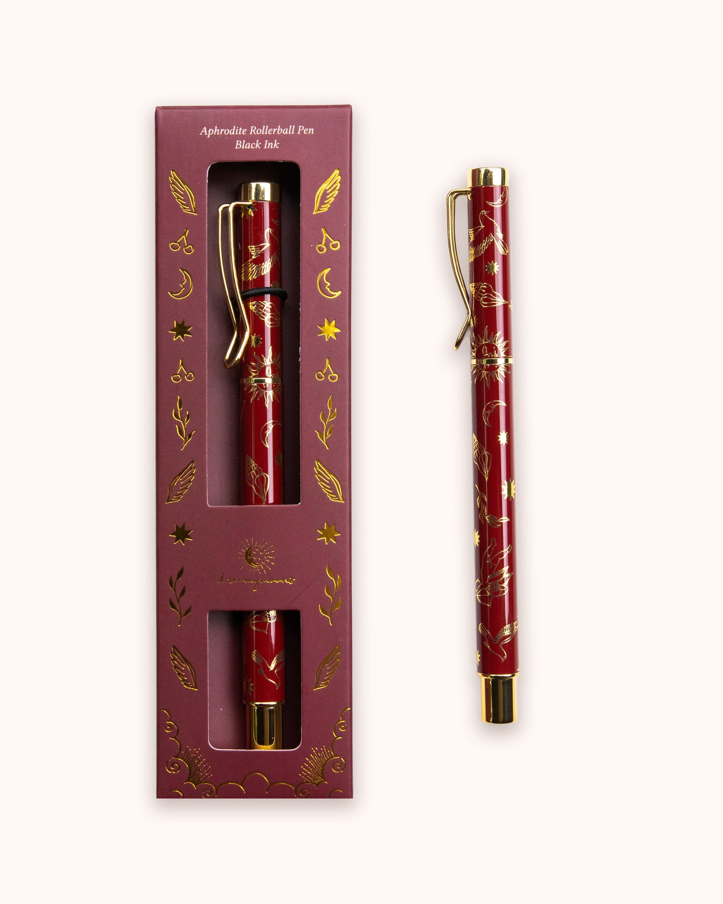 Aphrodite Pen