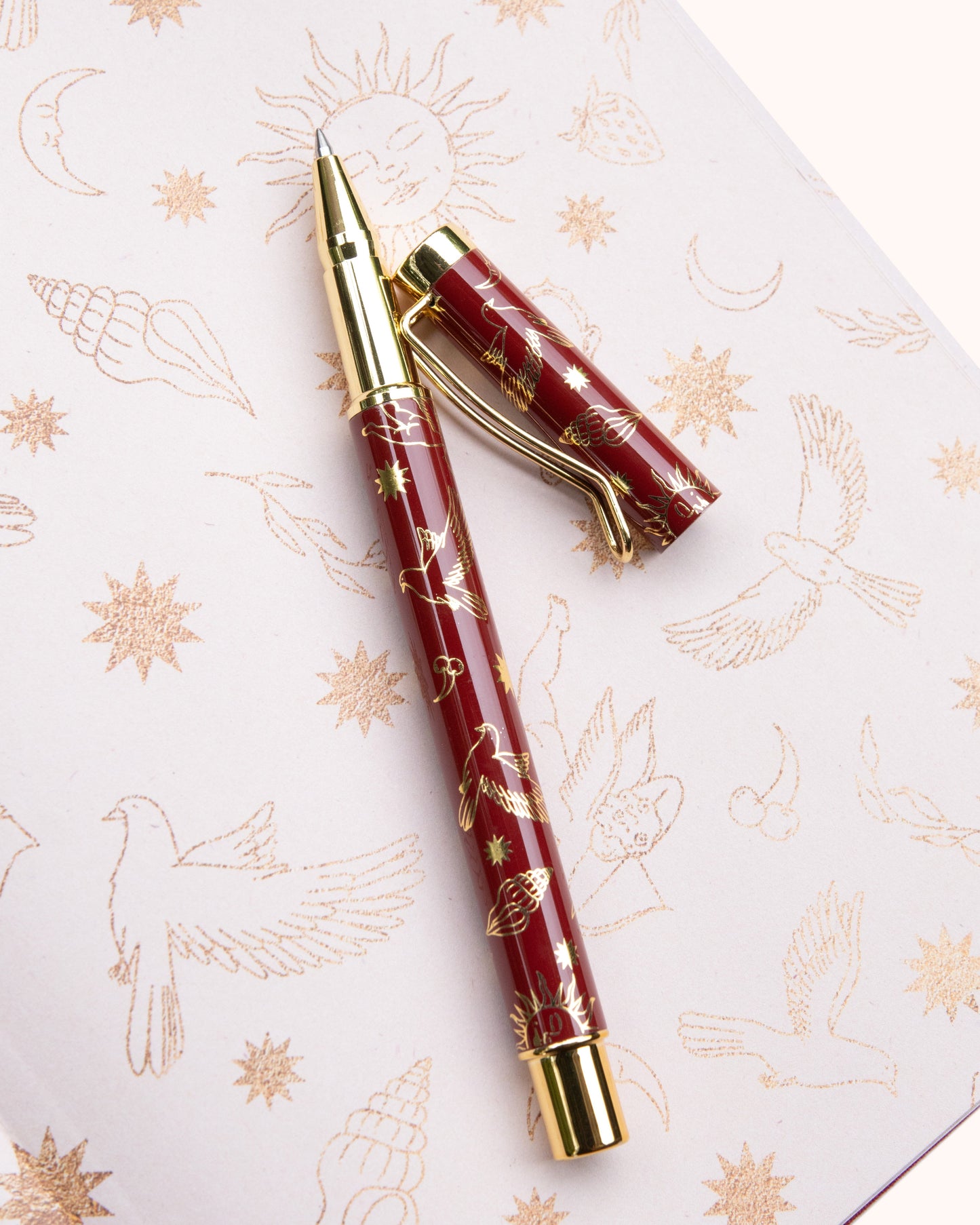 Dreamy Pens Bundle