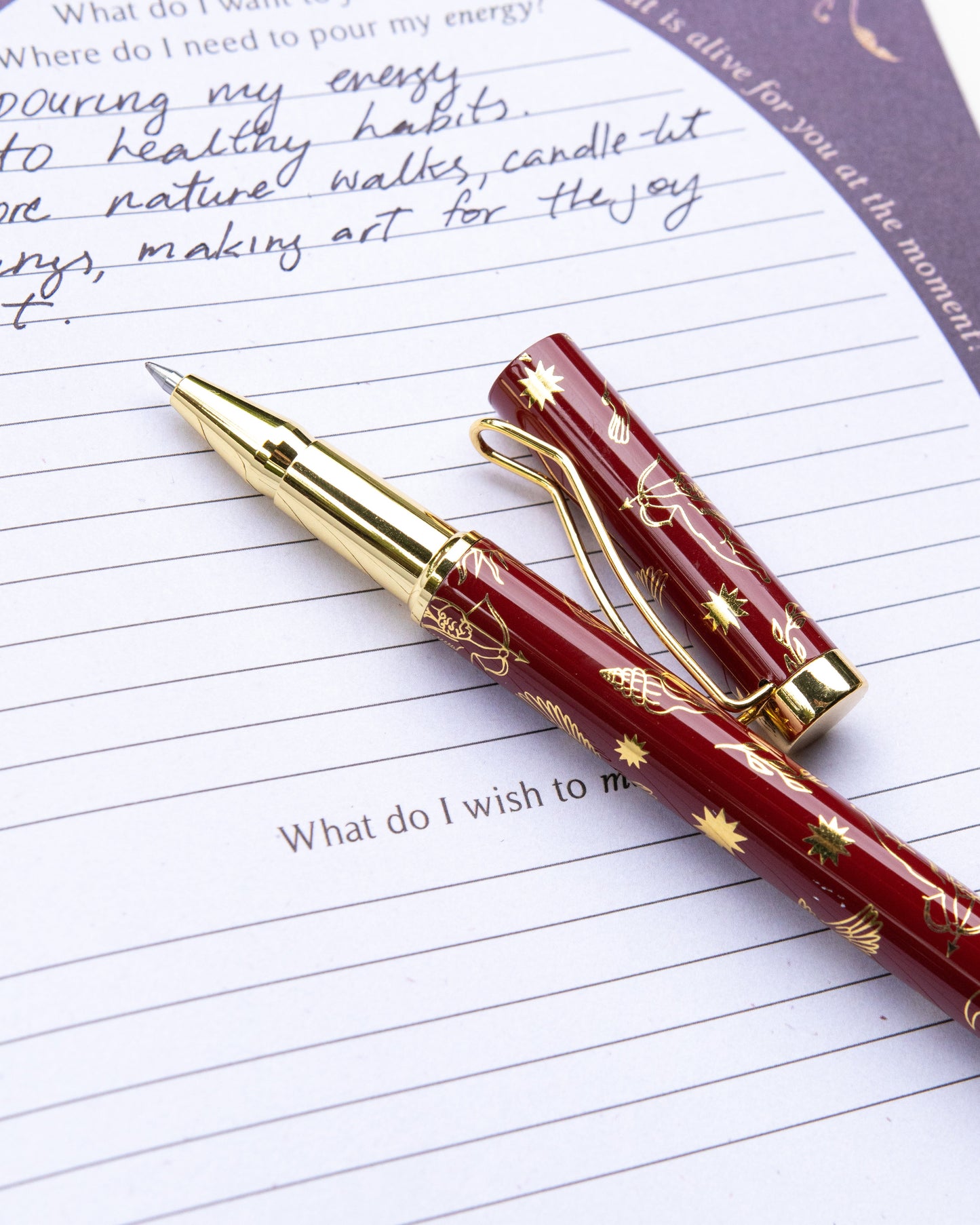 Aphrodite Pen