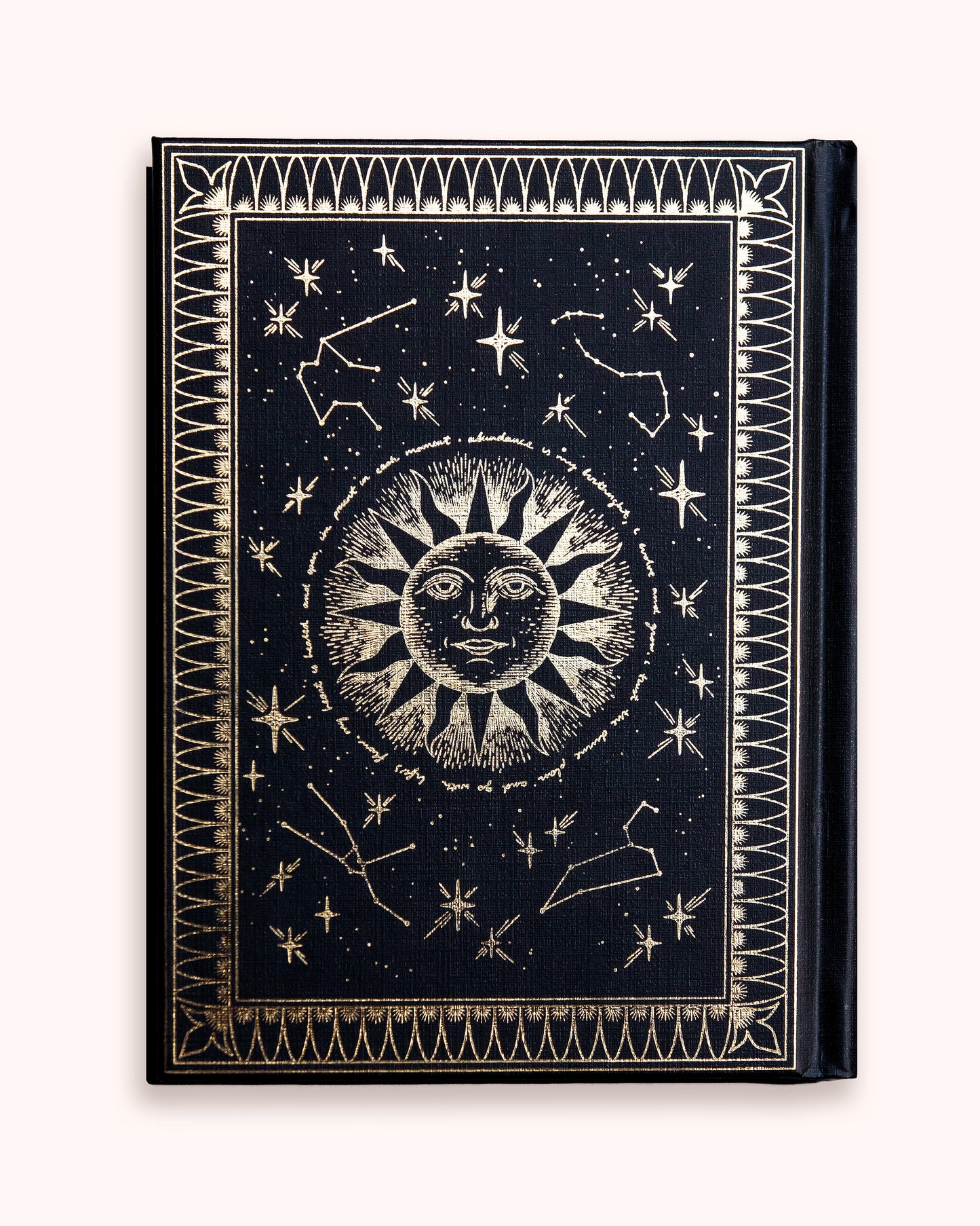 Tarot Journals Set