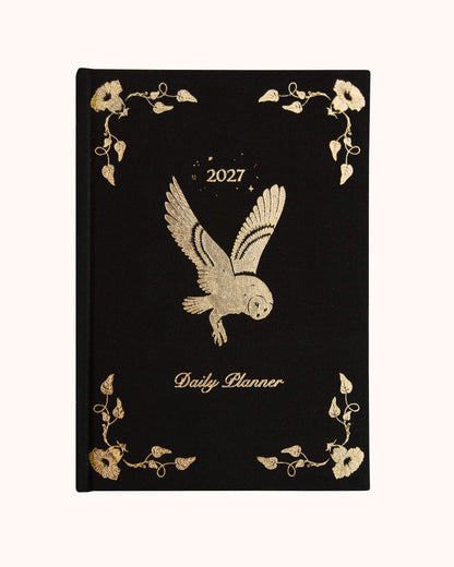 2027 Daily Planner