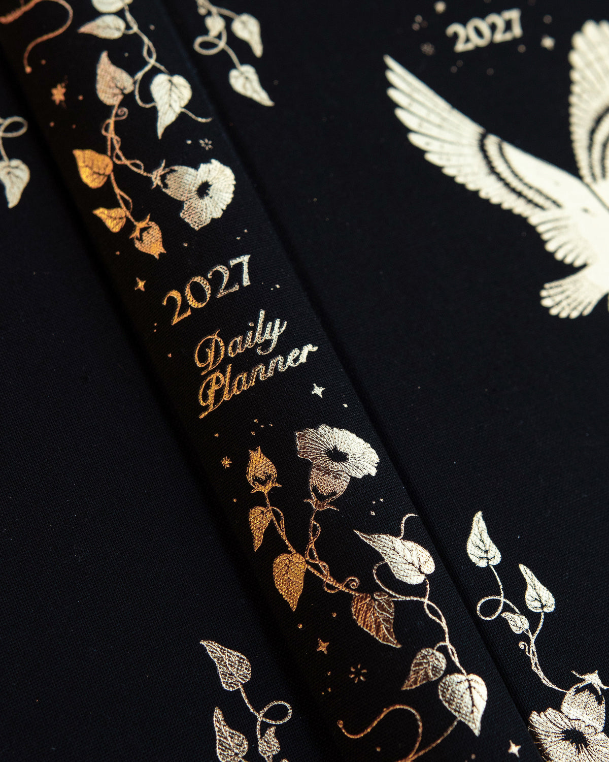 2027 Daily Planner