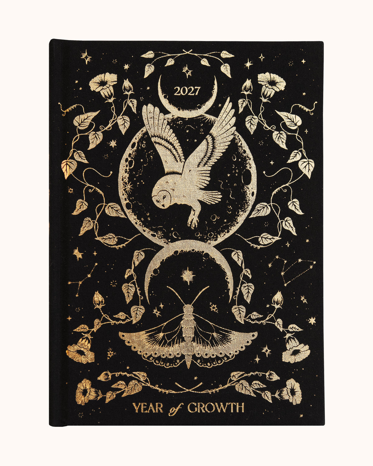 Black 2027 Year of Growth - Wholesale