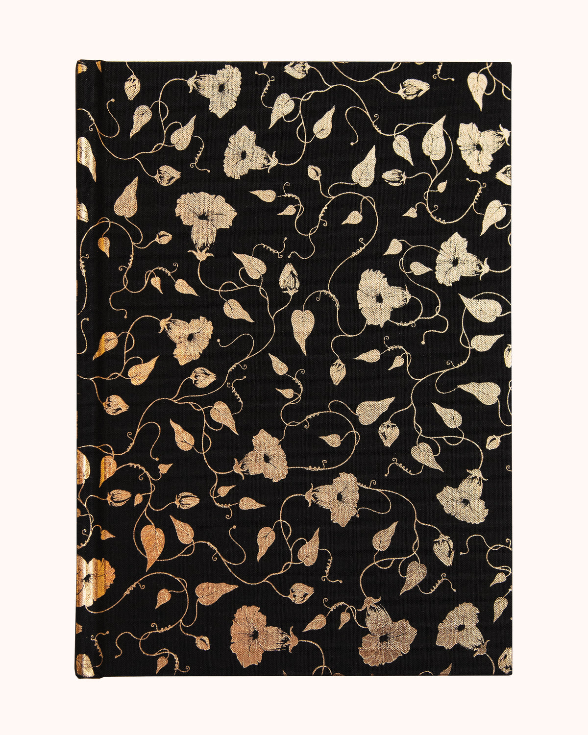 Black Moonflower Journal - Wholesale