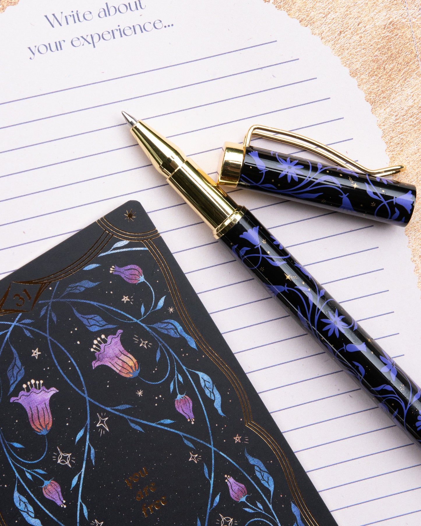 Dreamy Pens Bundle