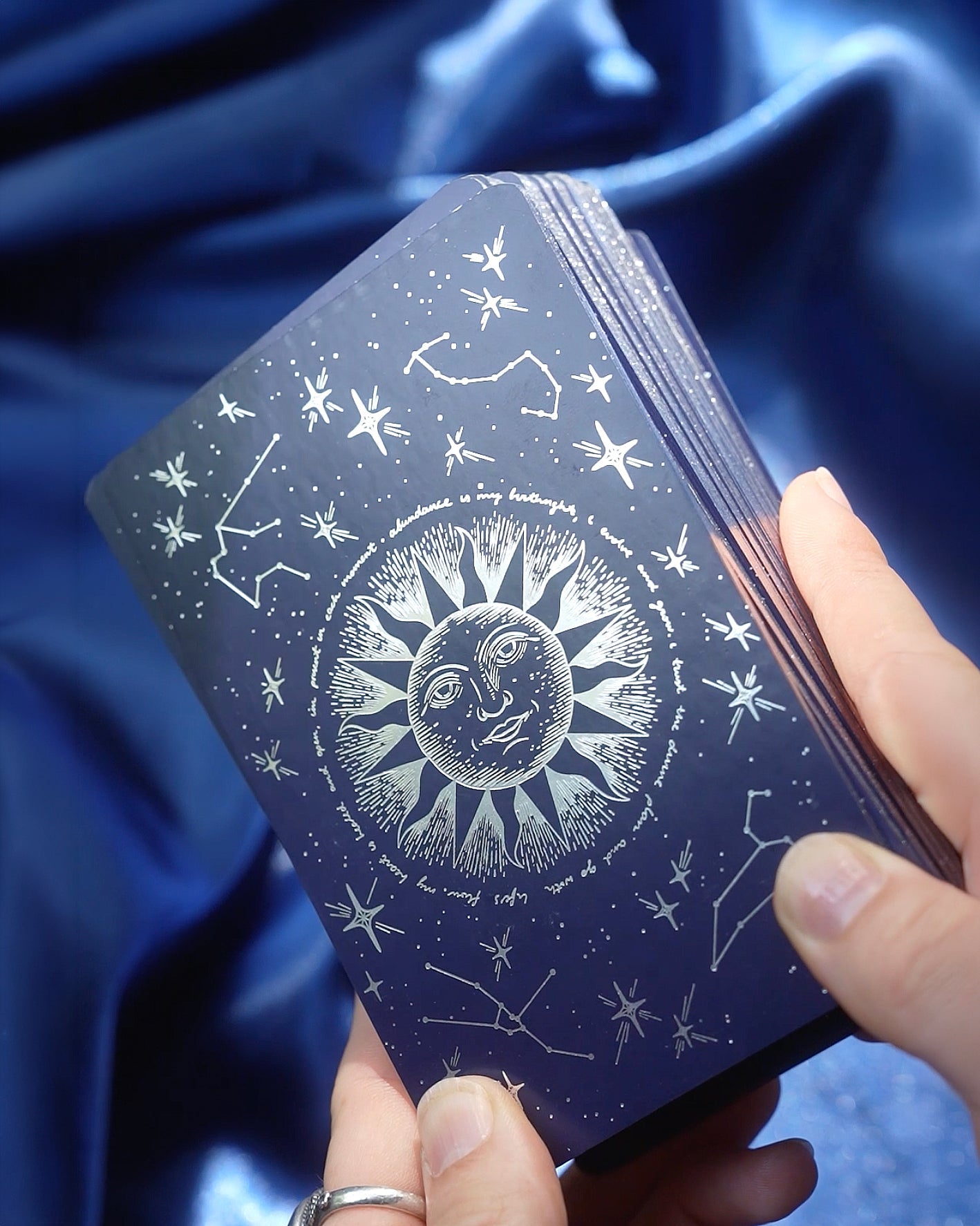 Midnight Tarot - Wholesale