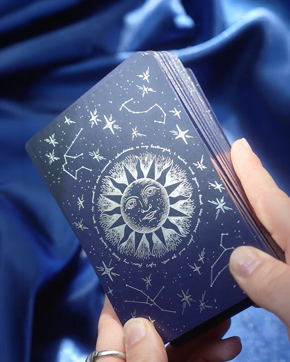 Midnight Tarot - Wholesale