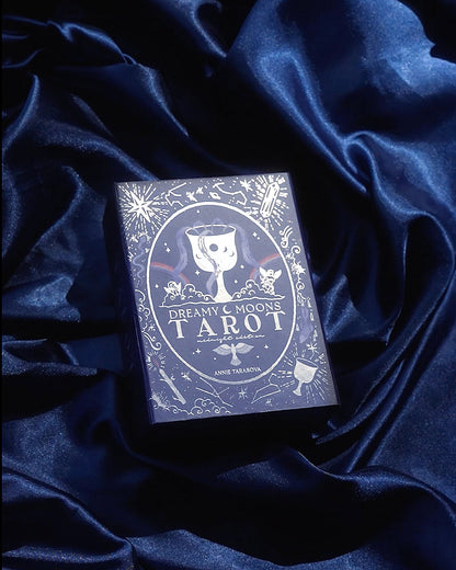 Midnight Tarot - Wholesale