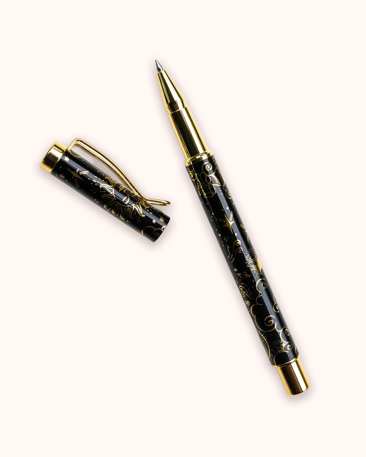 Celestial Pen