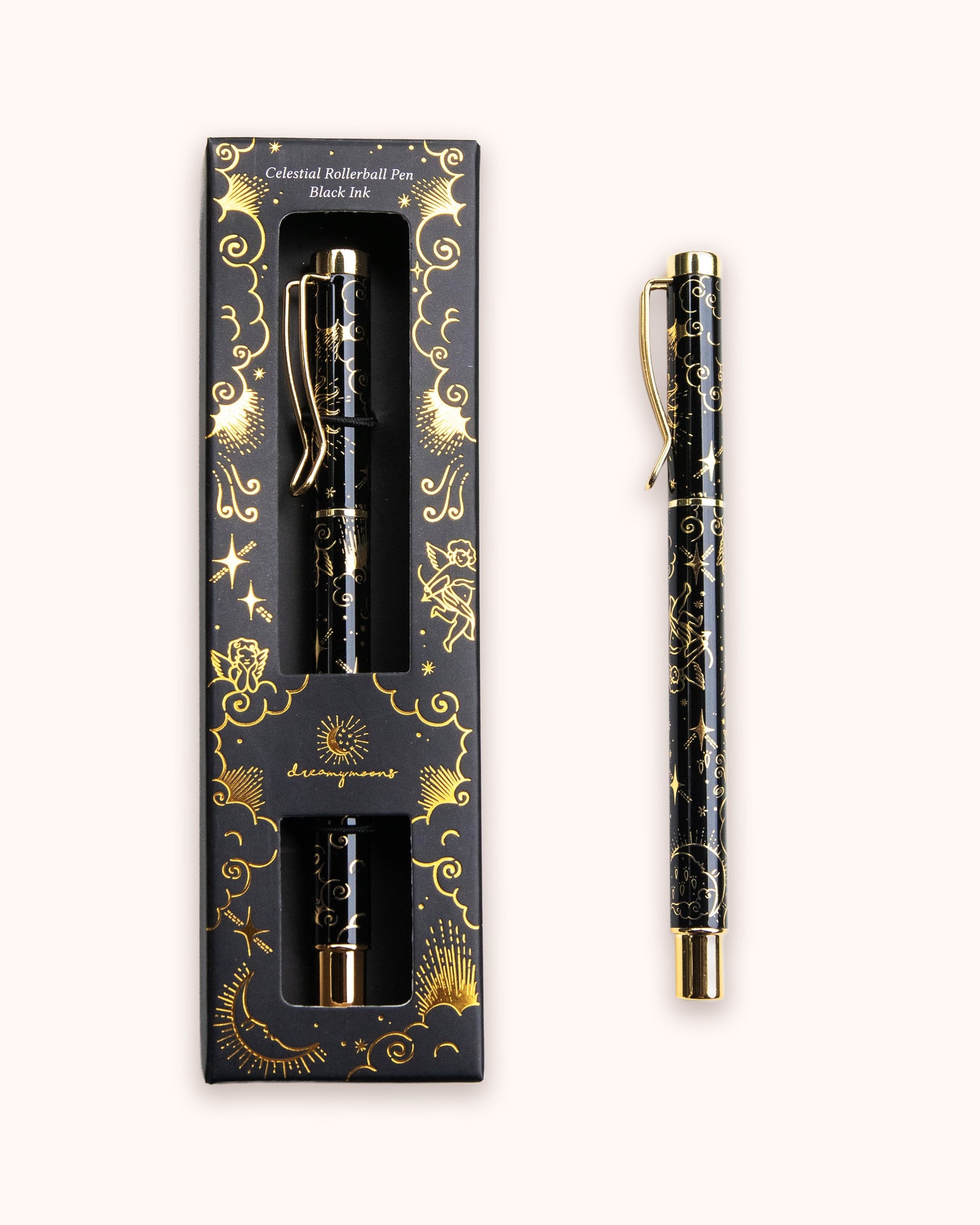 Dreamy Pens Bundle