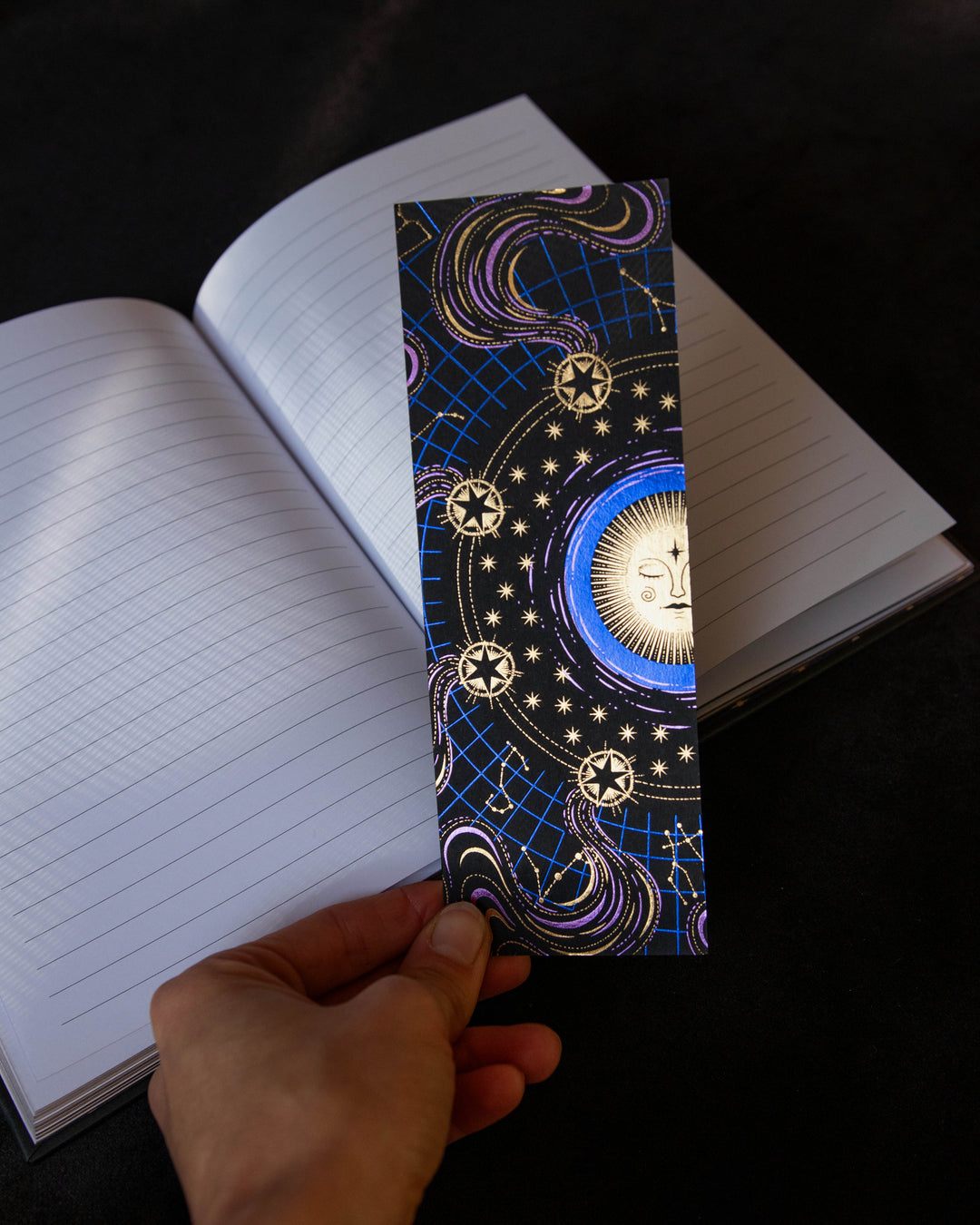 Constellations Bookmark - Wholesale