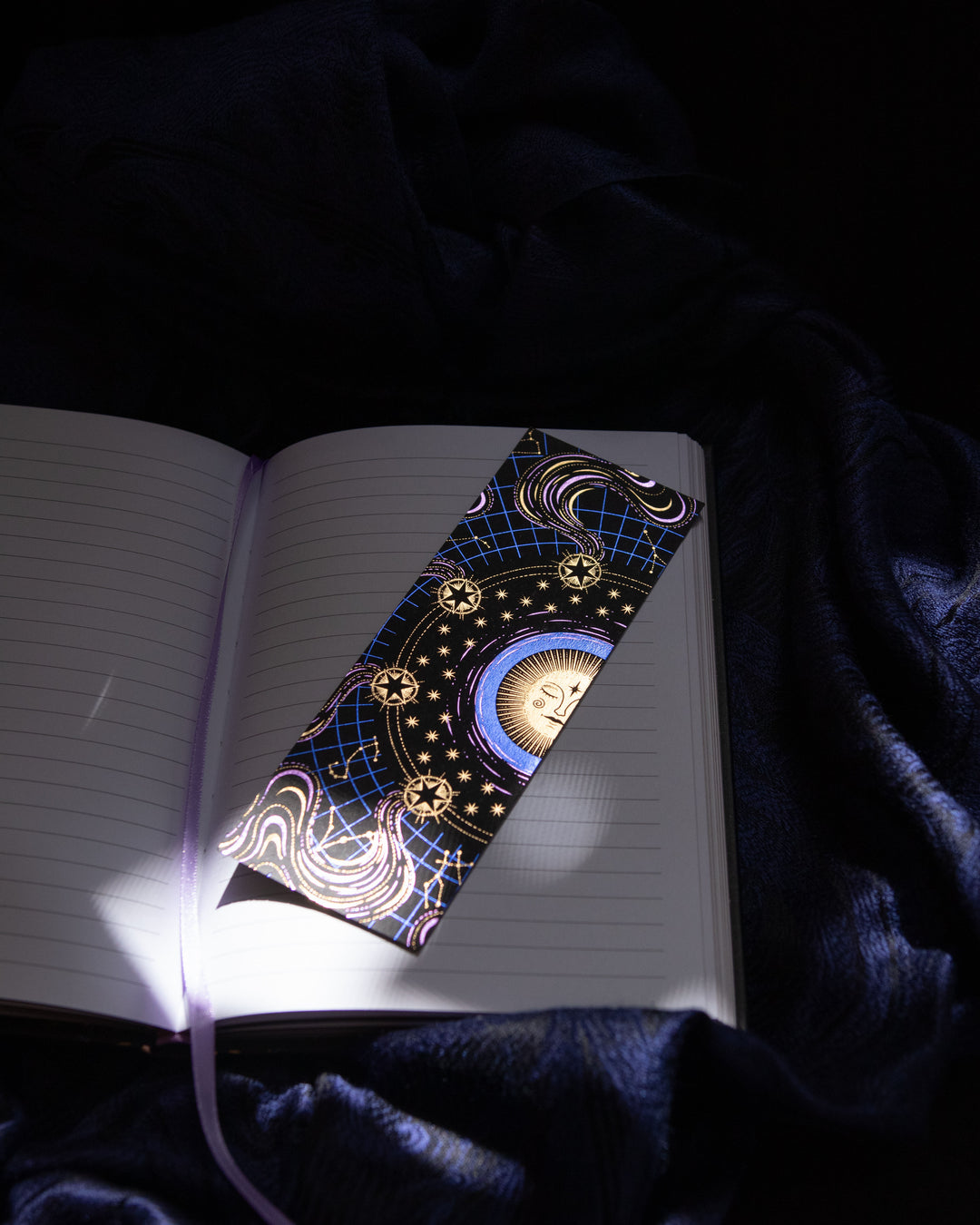 Constellations Bookmark - Wholesale