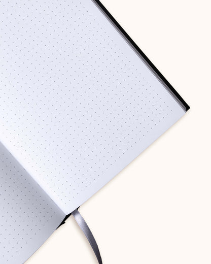 Twin Crescents Journal