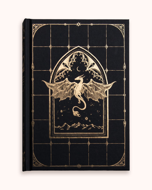 Dragon Journal