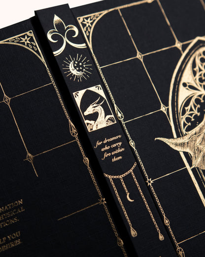 Dragon Journal