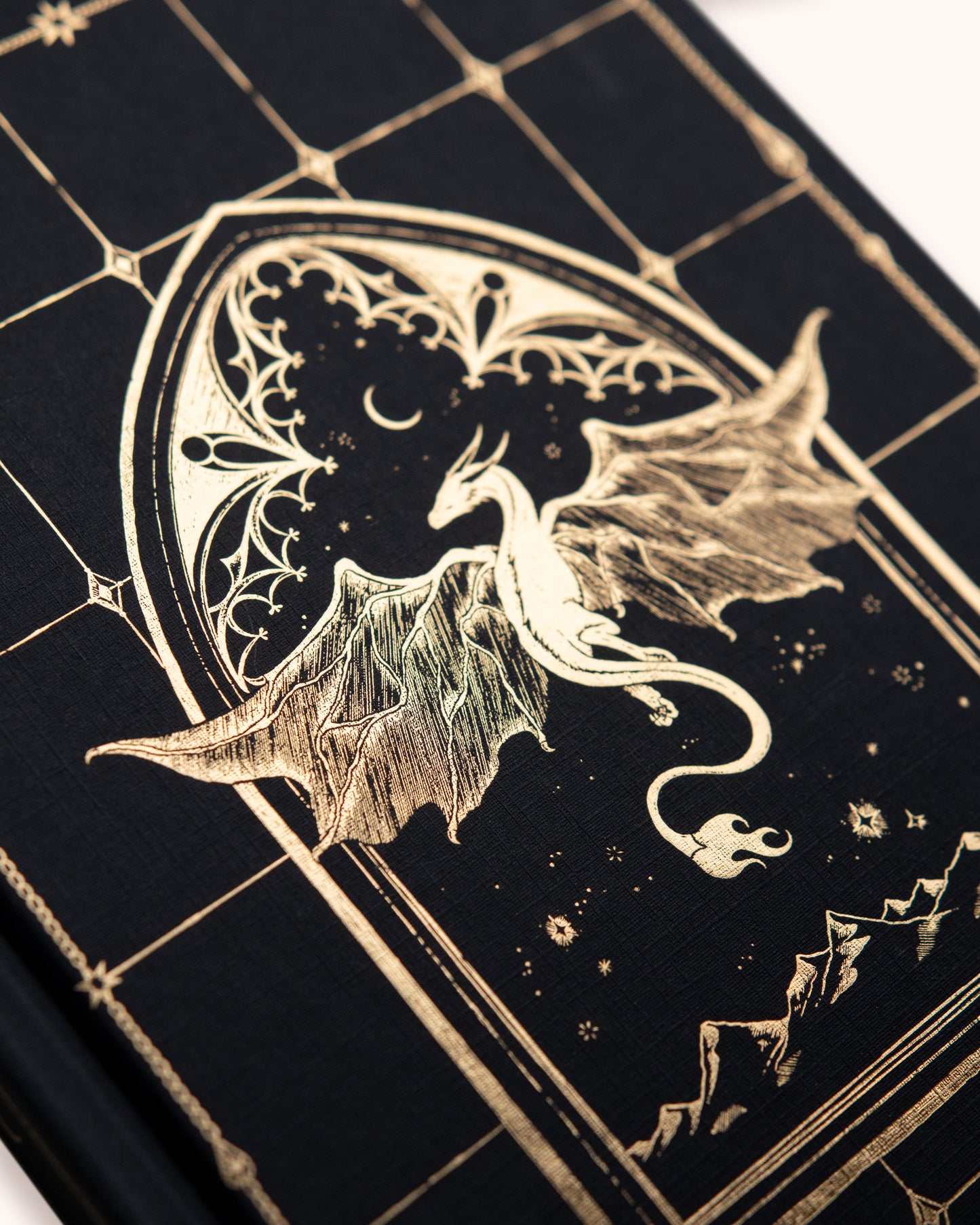 Dragon Journal