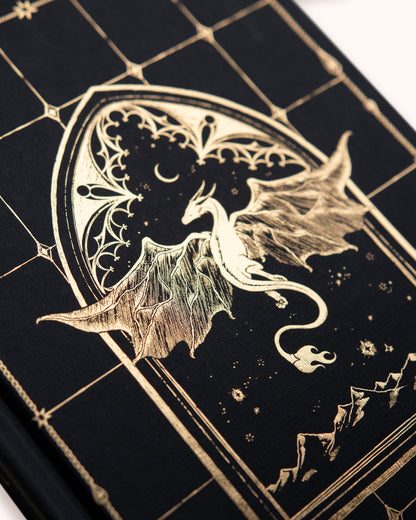 Dragon Journal