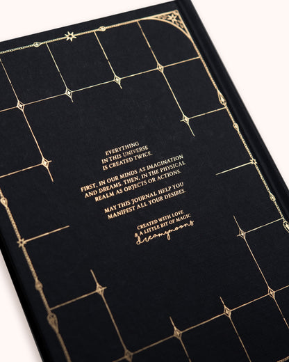Dragon Journal