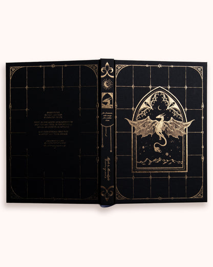 Dragon Journal