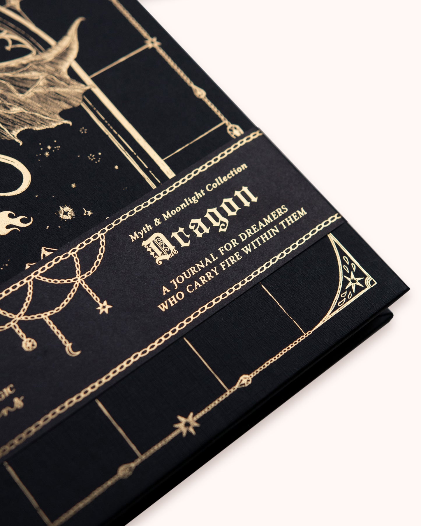 Dragon Journal