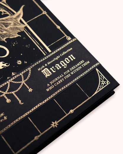 Dragon Journal