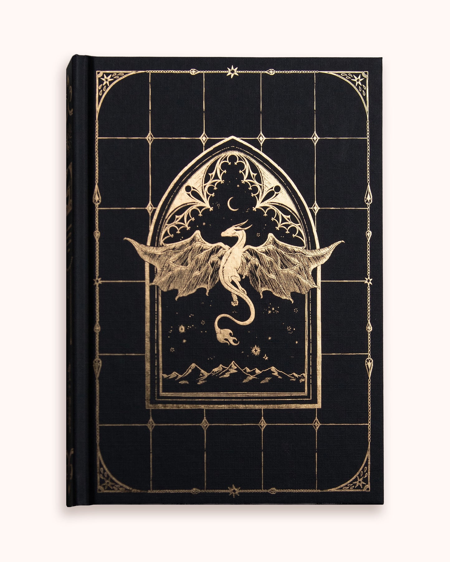Myth & Moonlight Journal Set