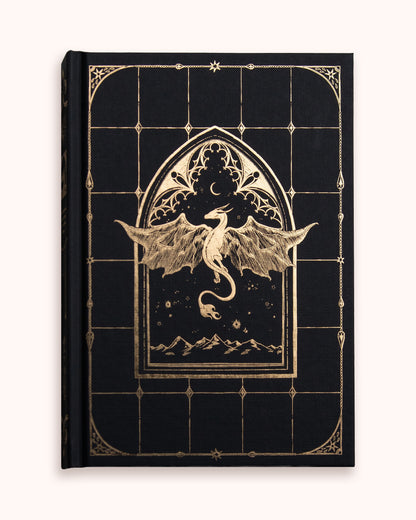Myth & Moonlight Journal Set