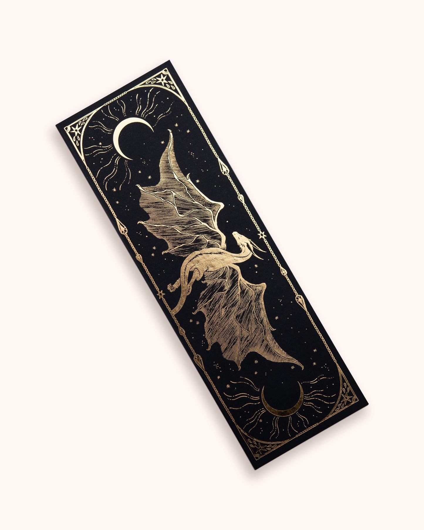 Dragon Bookmark - Wholesale