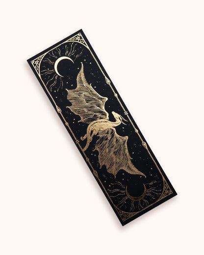 Dragon Bookmark - Wholesale