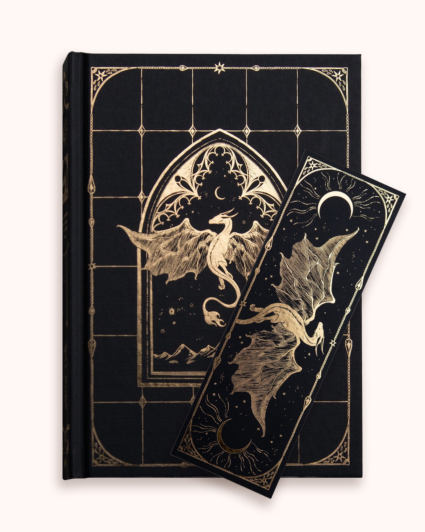 Dragon Journal