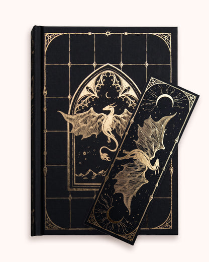 Dragon Journal