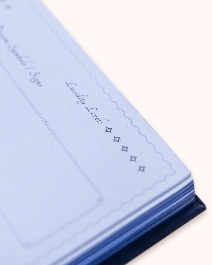 Dream Journal