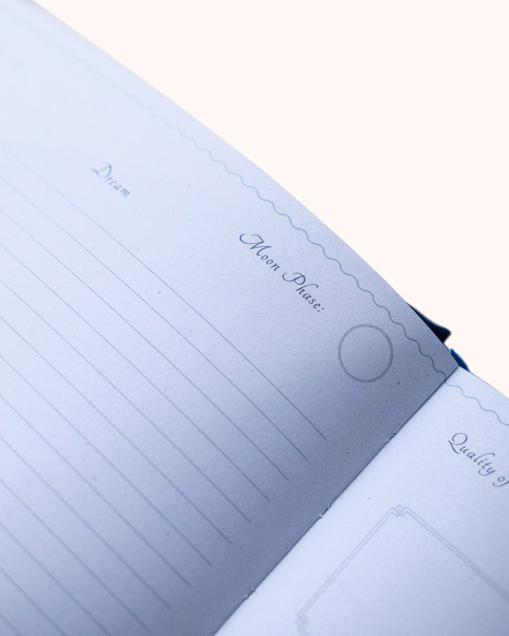 Dream Journal