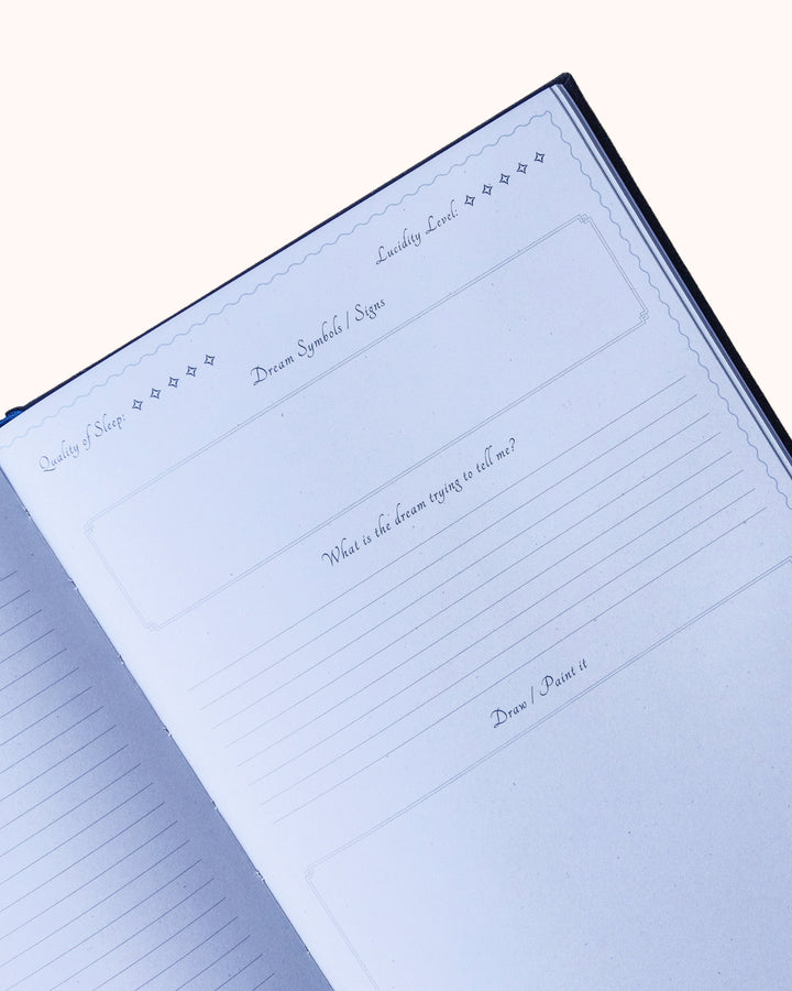 Dream Journal