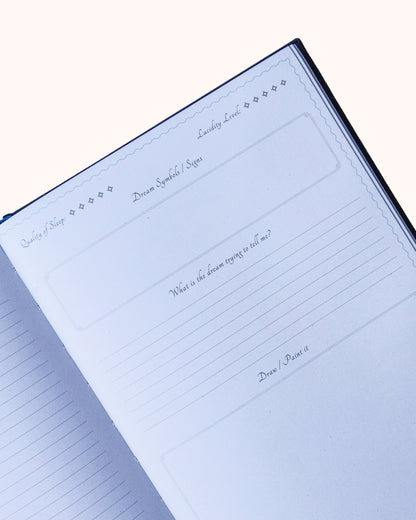 Dream Journal - Wholesale