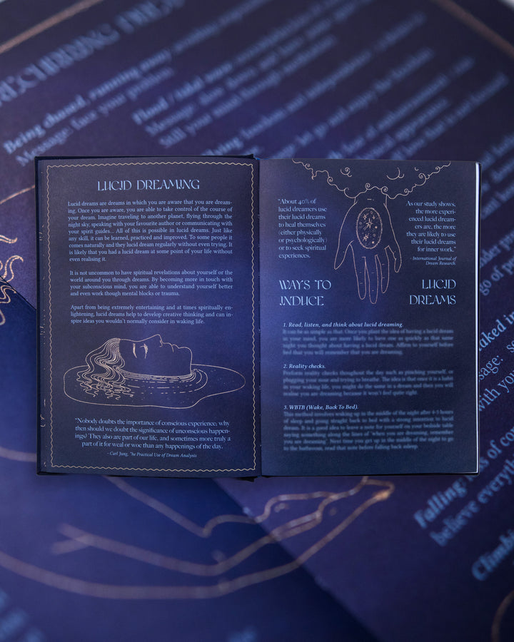 Dream & Gratitude Bundle