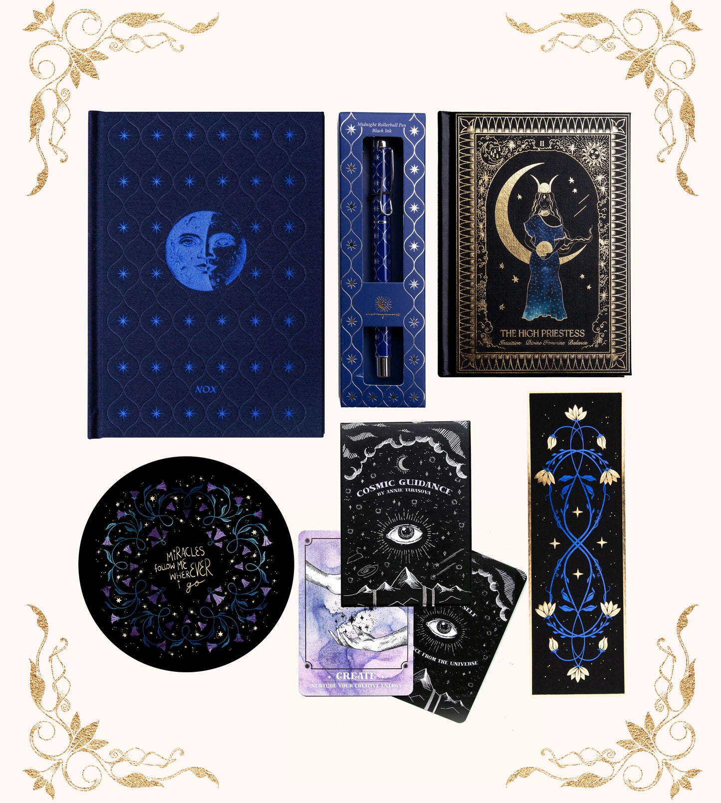The Dreamer Bundle