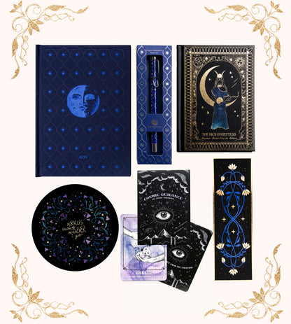 The Dreamer Bundle