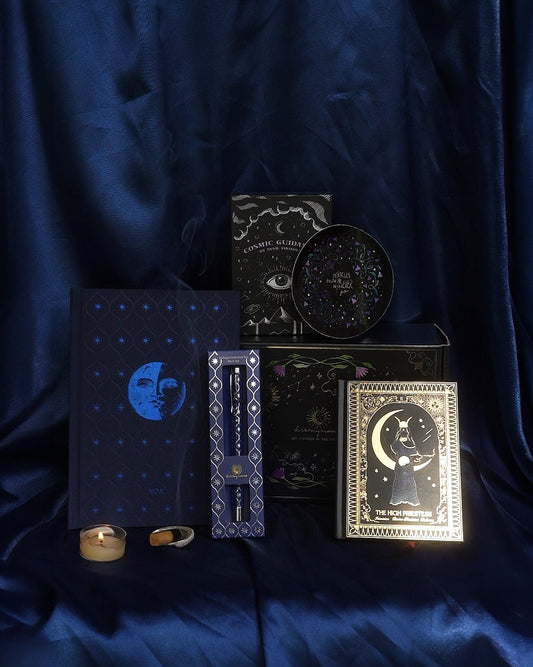 The Dreamer Bundle