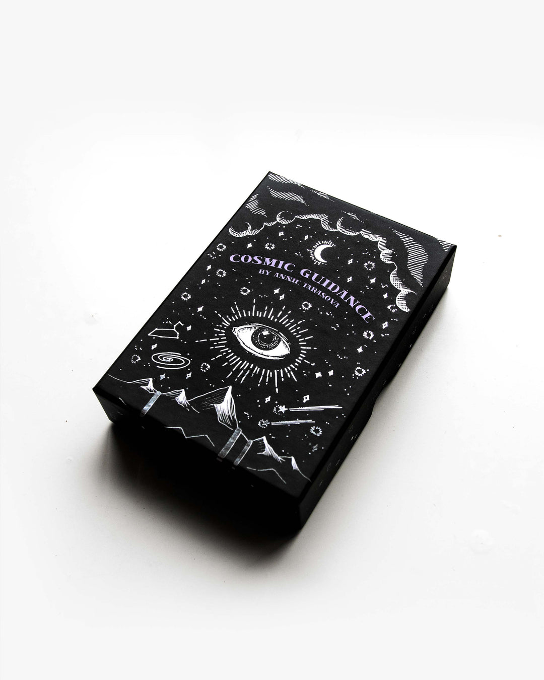 Cosmic Guidance Oracle Deck - Wholesale