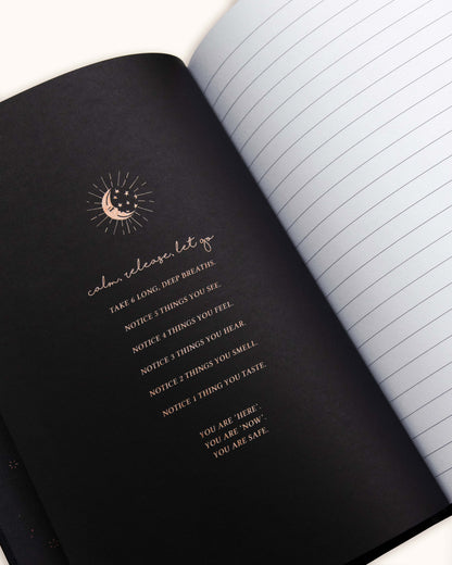 Lunar Moth Journal