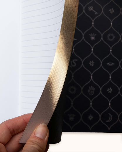 Myth & Moonlight Journal Set