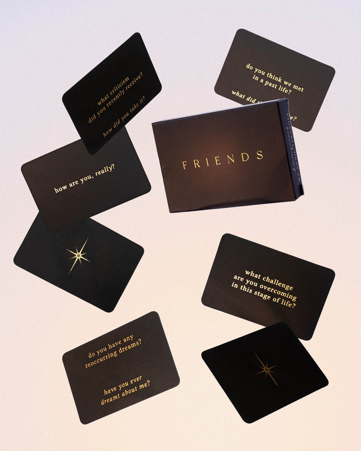 Sacred Connection Cards - Wholesale