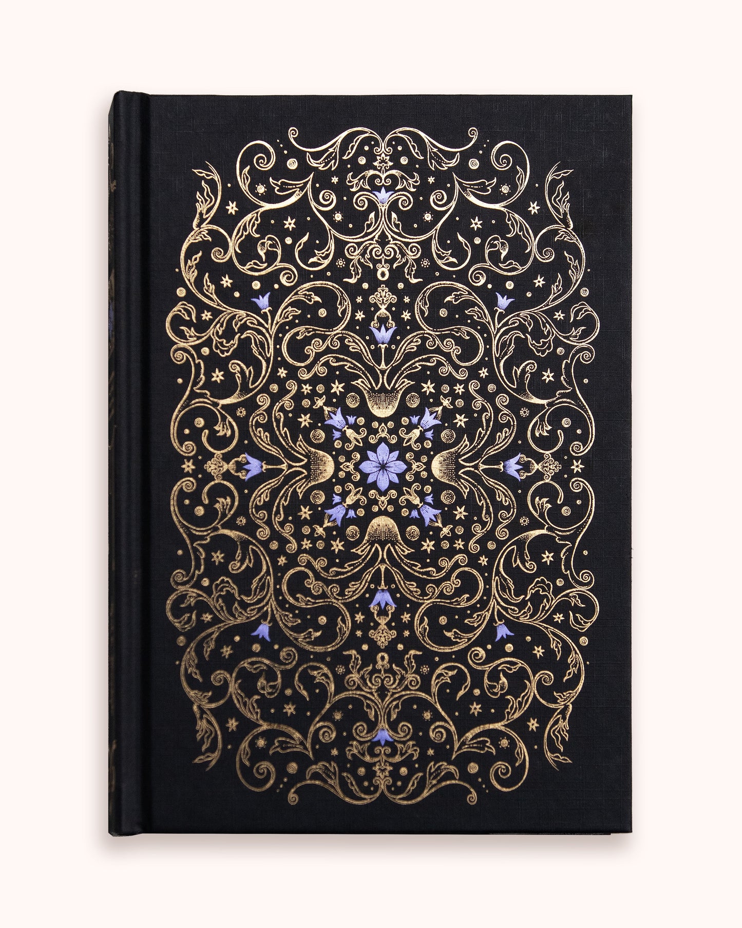 Gilded Journal