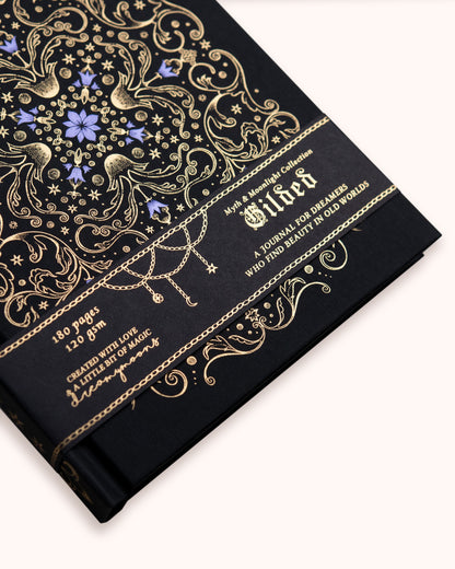 Gilded Journal - Wholesale