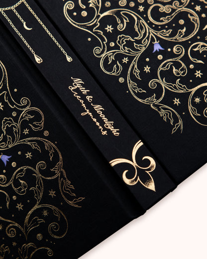 Gilded Journal - Wholesale