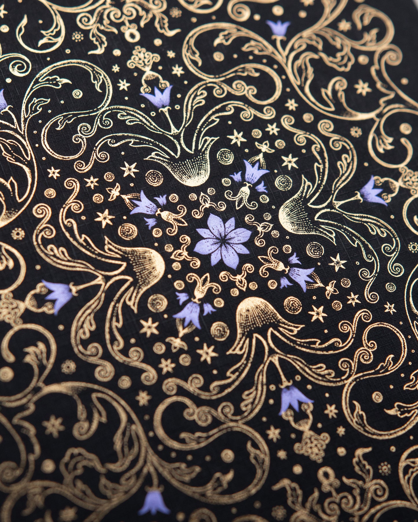 Gilded Journal