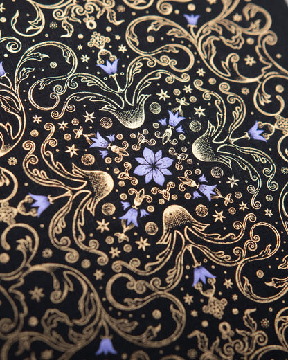 Gilded Journal