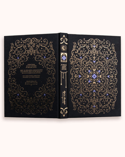 Gilded Journal