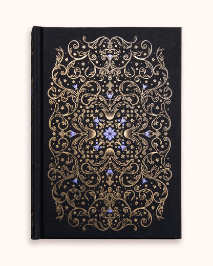Myth & Moonlight Journal Set